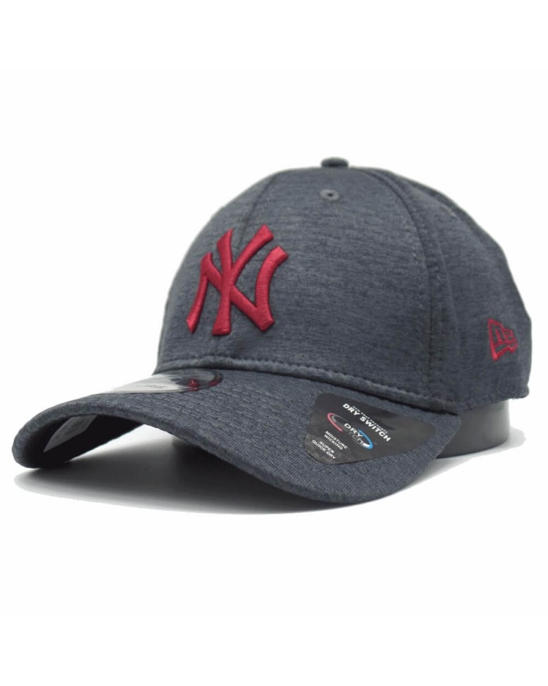 New Era Mlb New York Yankees 39thirty Fitted Casquette Purchase 05e6a 456f4