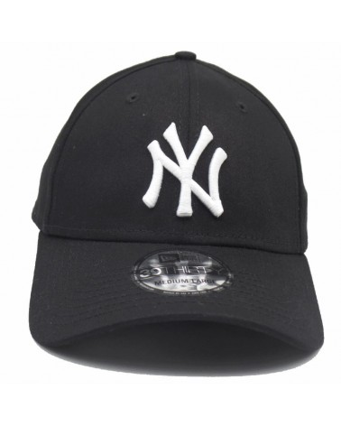 casquette NY baseball MLB new era new-york yankees 39Thirty noir