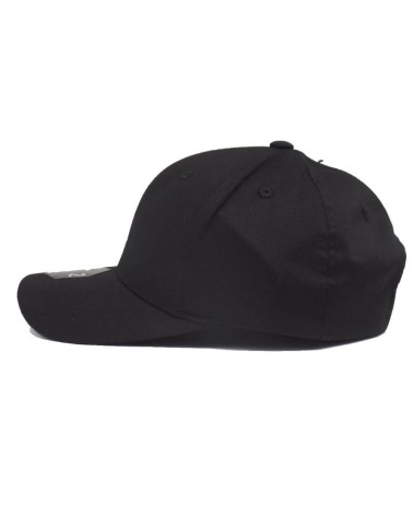 casquette State of wow ALPHA F CROWN 2 baseball cap noir