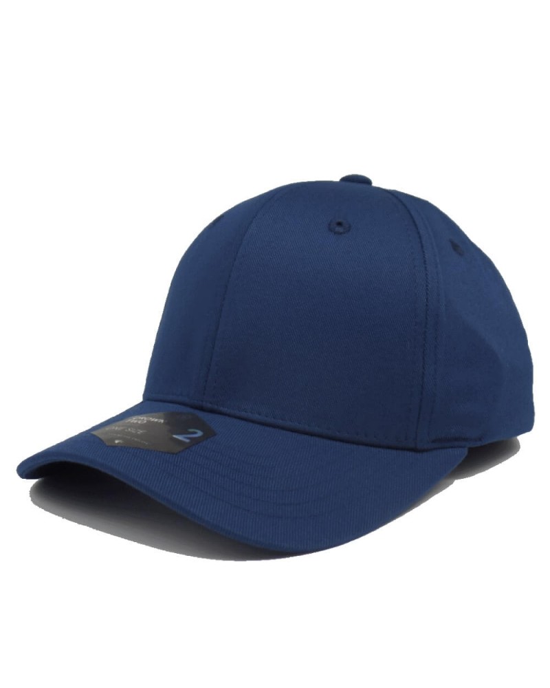 casquette State of wow CROWN 2 Snapback  bleu