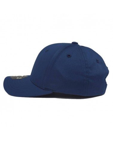 casquette State of wow CROWN 2 Snapback  bleu