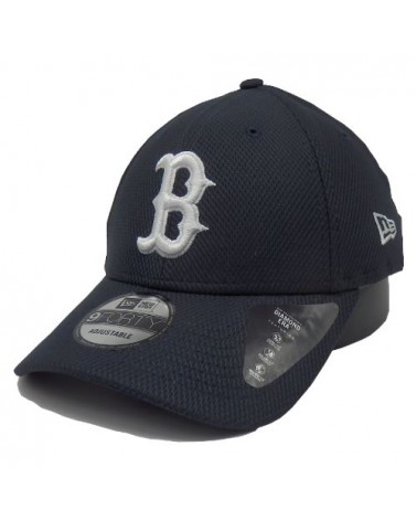 Casquette Boston Red Sox New Era 9Forty Diamond Era  bleu