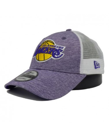 Casquette Los Angeles Lakers Summer League NBA violet